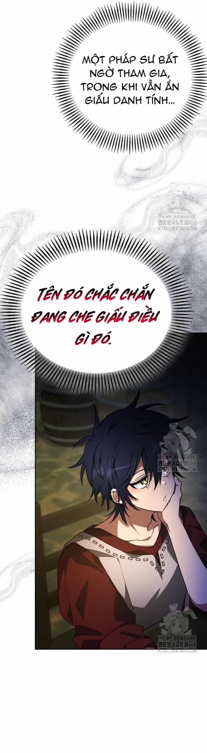 Xin Hãy Đọc - Chương 49 - ảnh 5