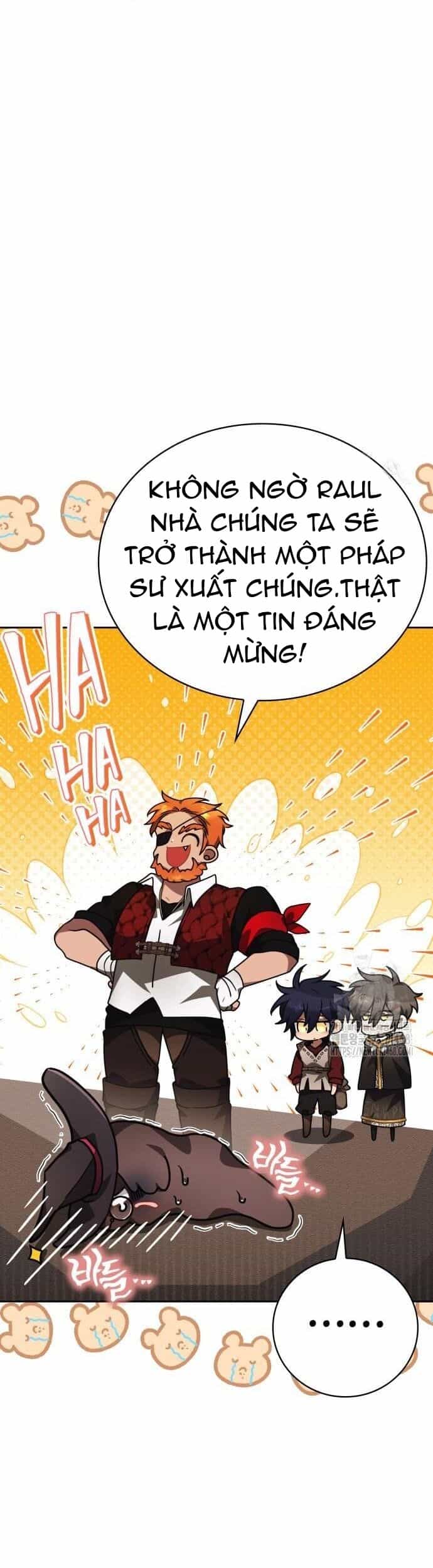 Xin Hãy Đọc - Chương 49 - ảnh 50