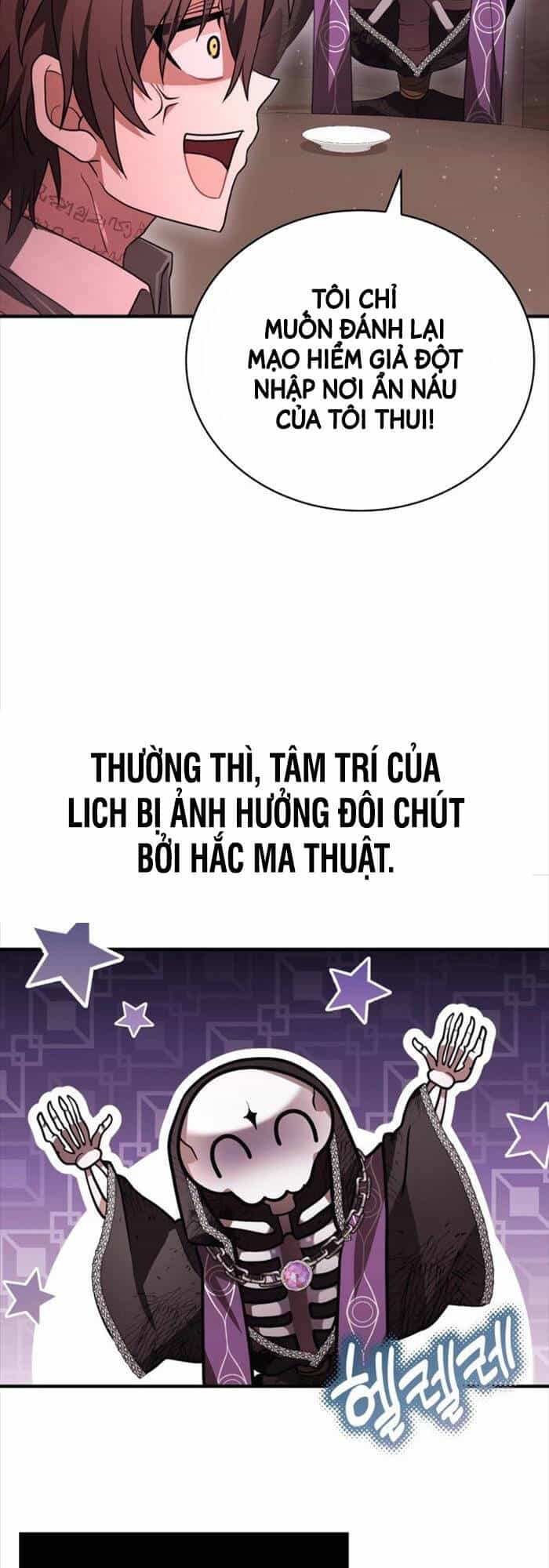 Xin Hãy Đọc - Chương 5 - ảnh 32