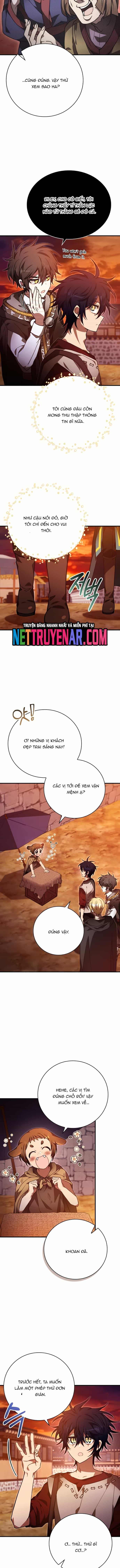 Xin Hãy Đọc - Chương 58 - ảnh 11