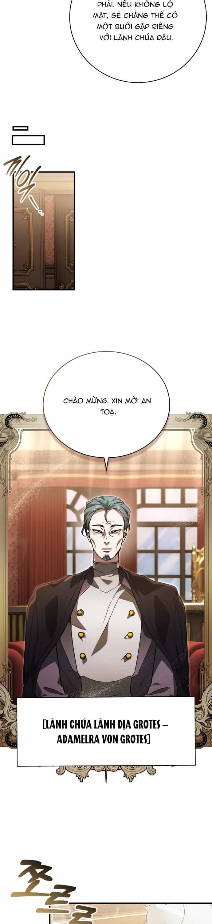 Xin Hãy Đọc - Chương 60 - ảnh 15