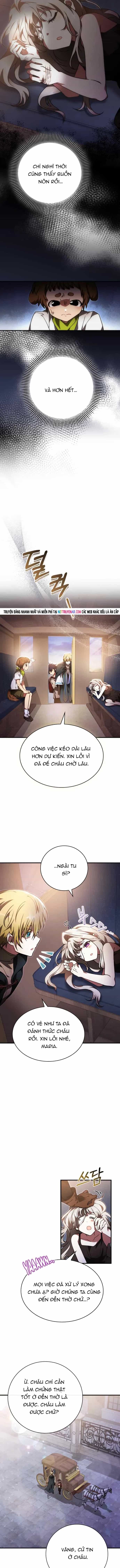 Xin Hãy Đọc - Chương 62 - ảnh 3