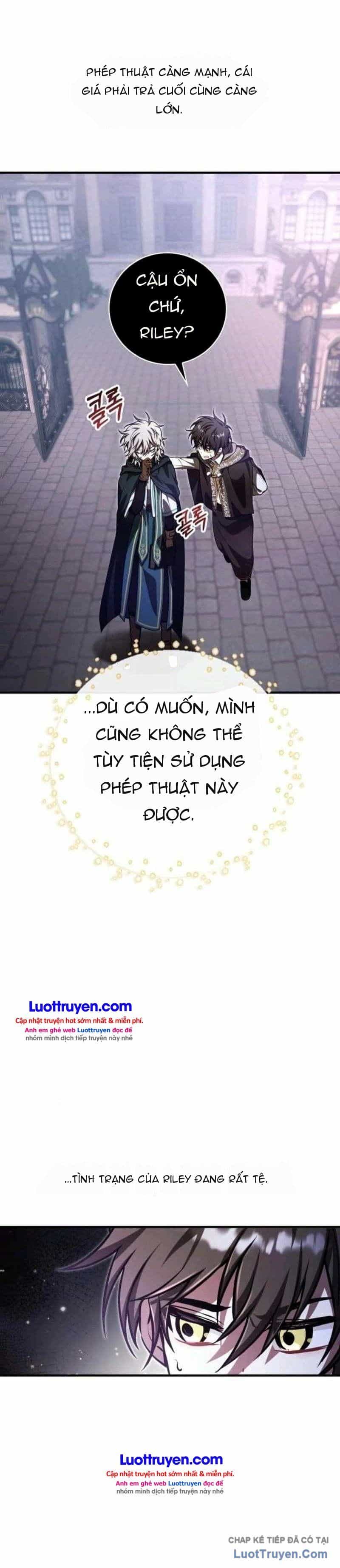 Xin Hãy Đọc - Chương 67 - ảnh 2
