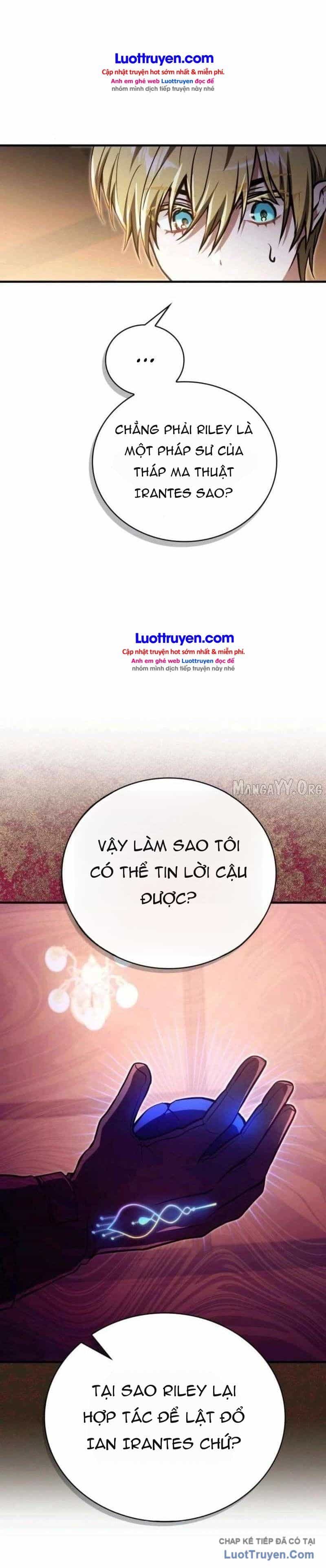 Xin Hãy Đọc - Chương 67 - ảnh 33