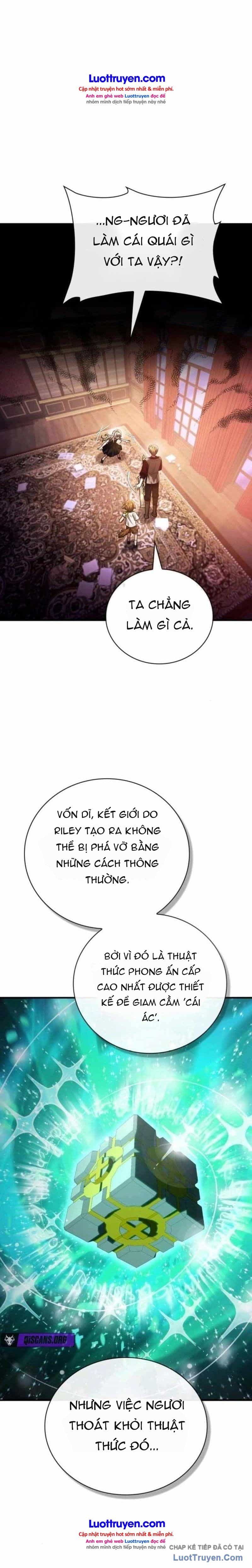 Xin Hãy Đọc - Chương 67 - ảnh 9