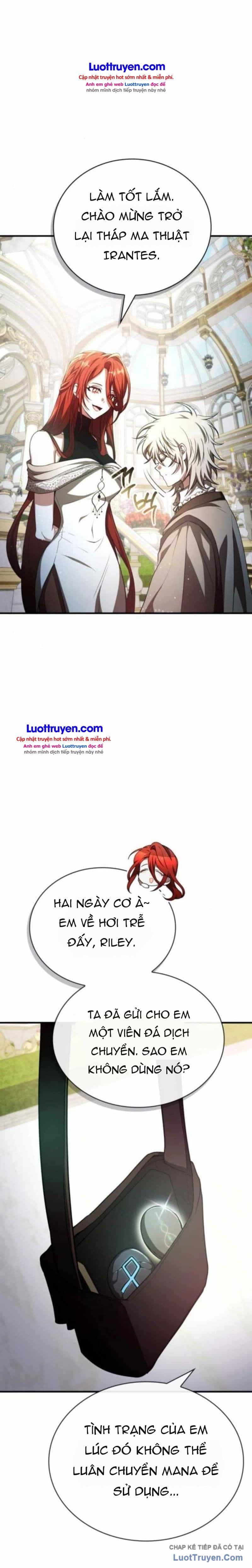 Xin Hãy Đọc - Chương 68 - ảnh 22