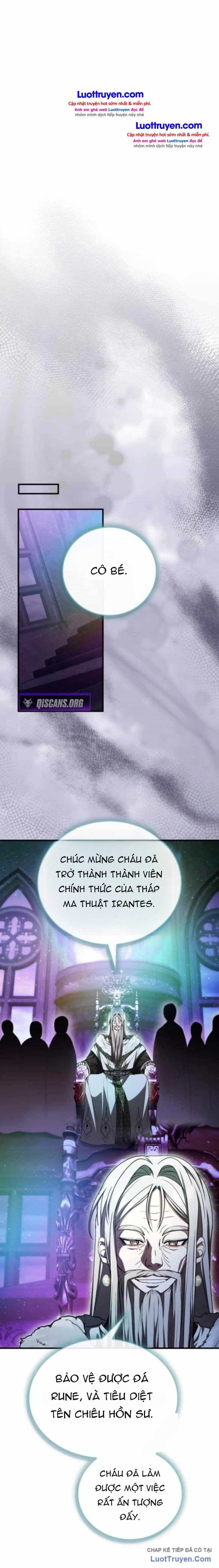 Xin Hãy Đọc - Chương 68 - ảnh 24