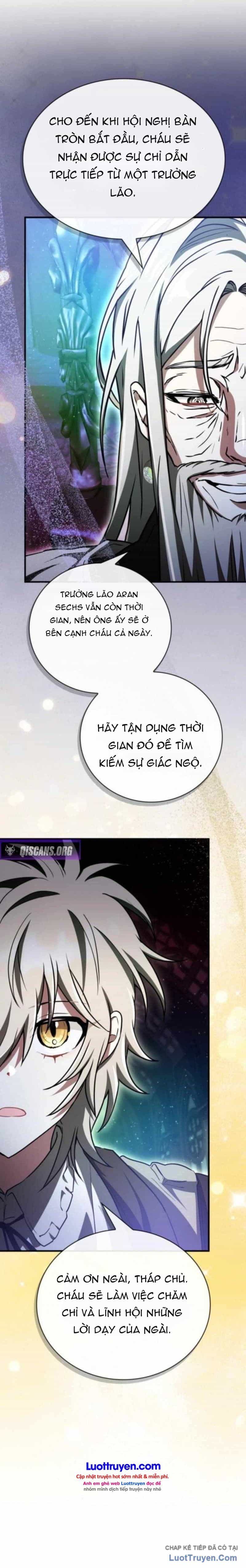 Xin Hãy Đọc - Chương 68 - ảnh 33