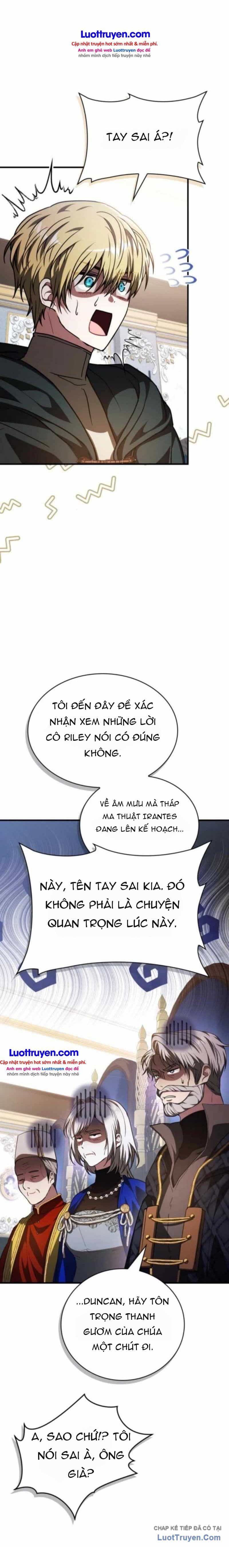 Xin Hãy Đọc - Chương 68 - ảnh 5