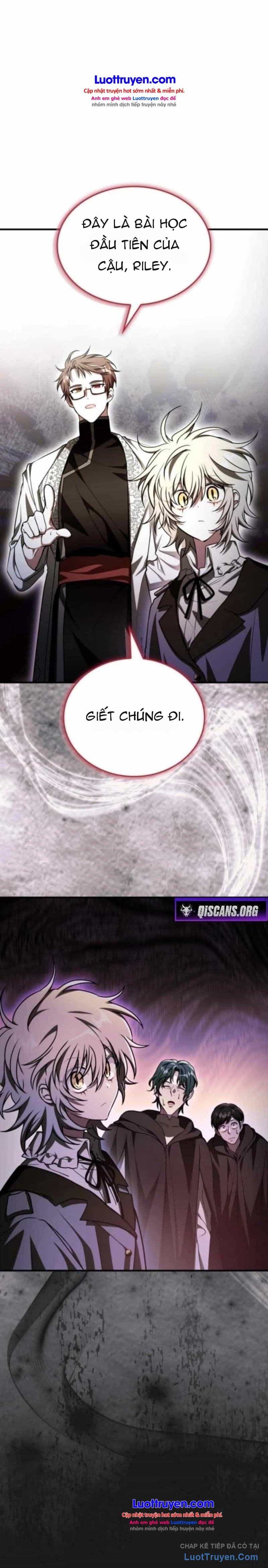 Xin Hãy Đọc - Chương 69 - ảnh 29