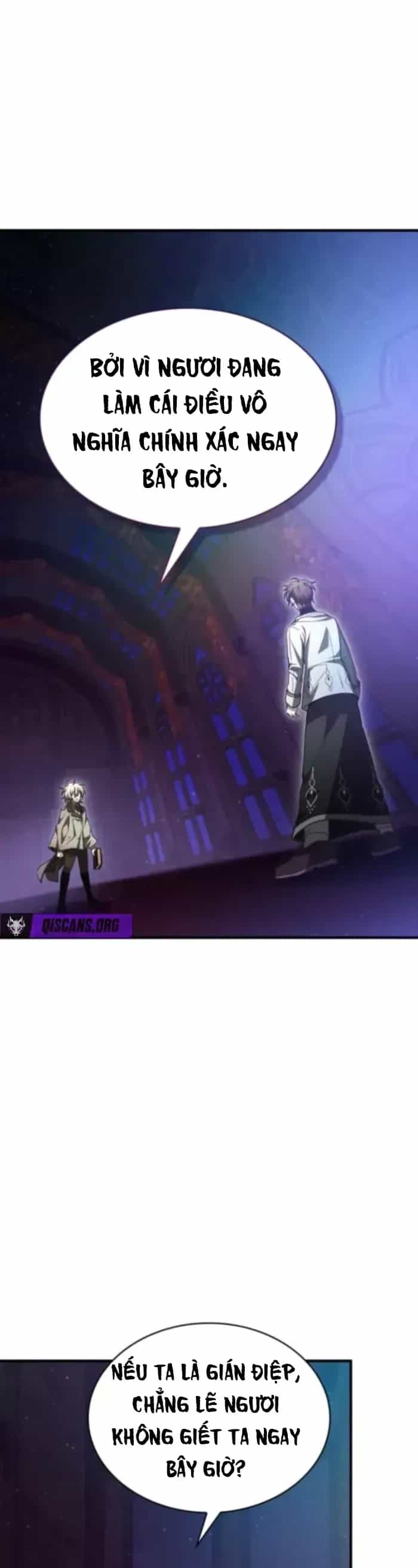 Xin Hãy Đọc - Chương 71 - ảnh 23