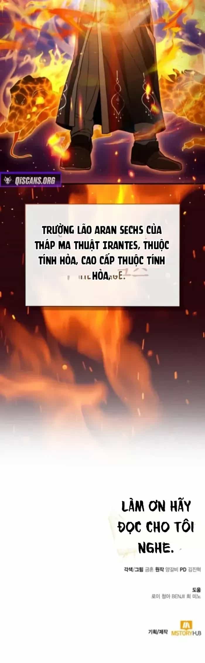 Xin Hãy Đọc - Chương 71 - ảnh 59