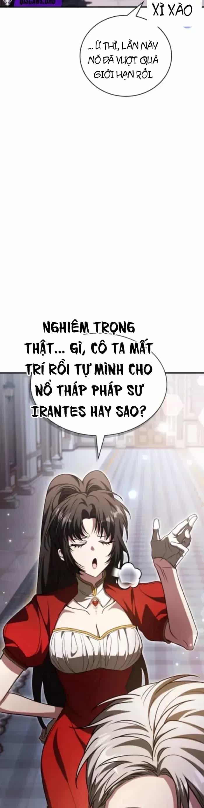 Xin Hãy Đọc - Chương 73 - ảnh 3