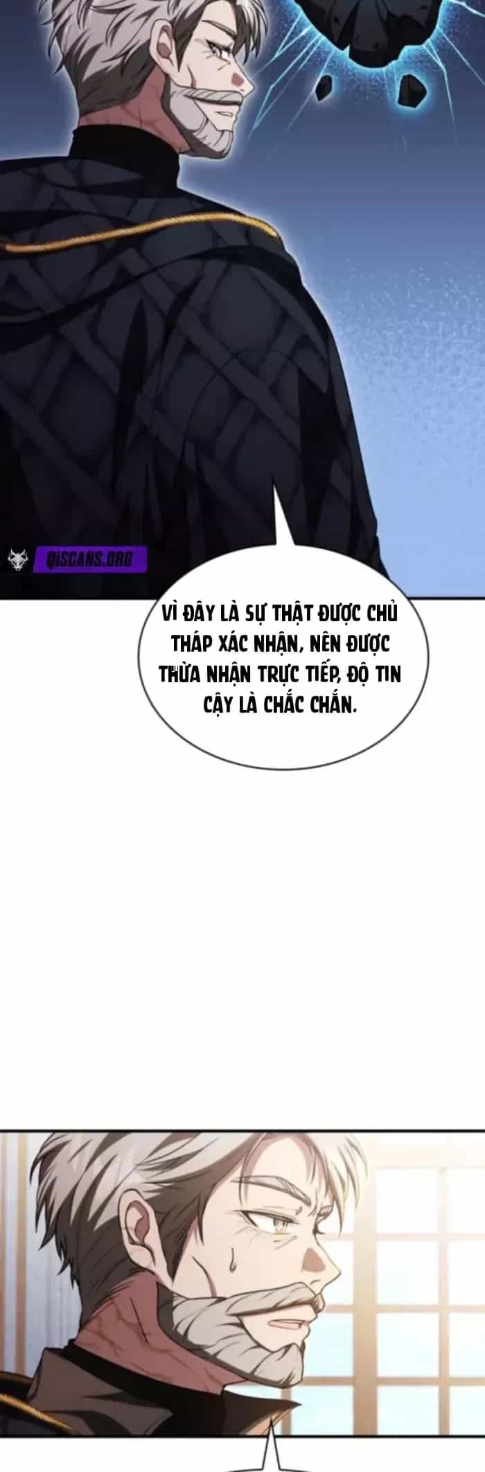 Xin Hãy Đọc - Chương 73 - ảnh 6
