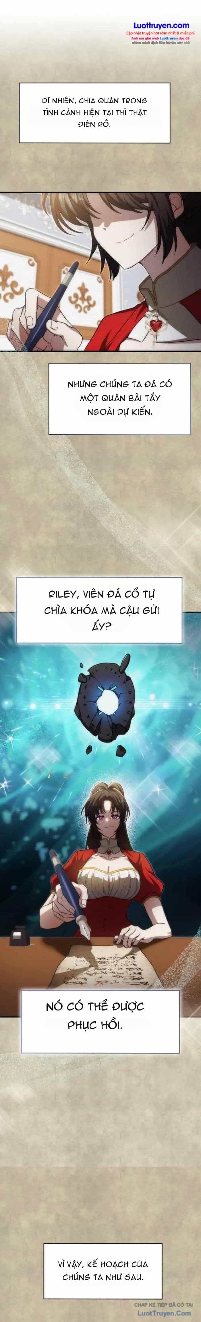Xin Hãy Đọc - Chương 75 - ảnh 7