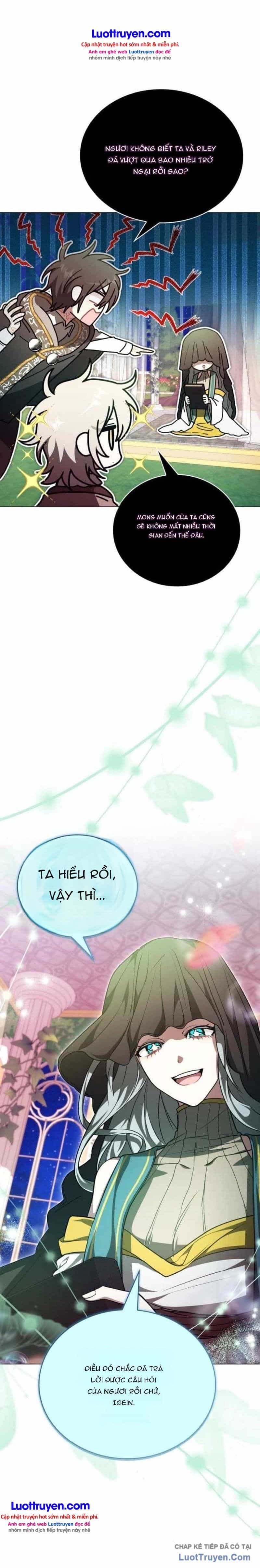 Xin Hãy Đọc - Chương 76 - ảnh 13
