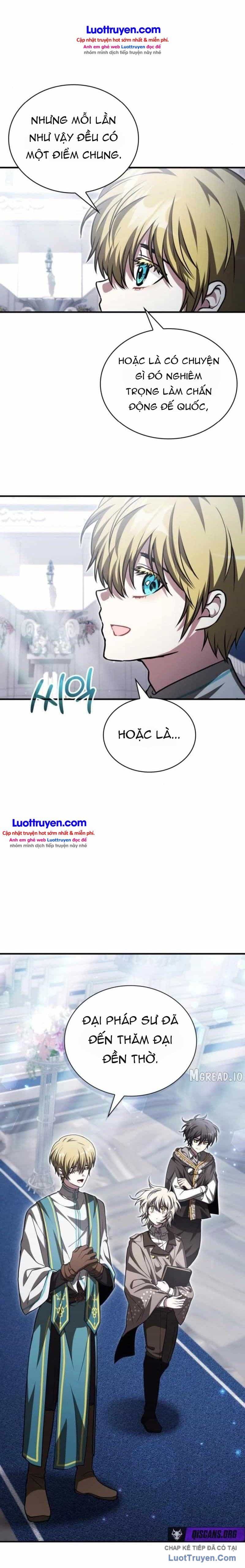 Xin Hãy Đọc - Chương 76 - ảnh 28