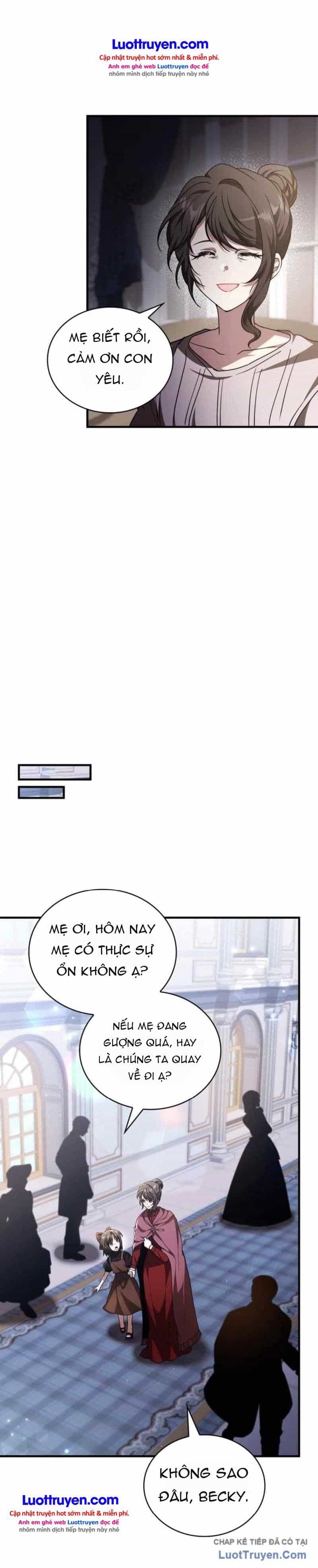 Xin Hãy Đọc - Chương 77 - ảnh 6