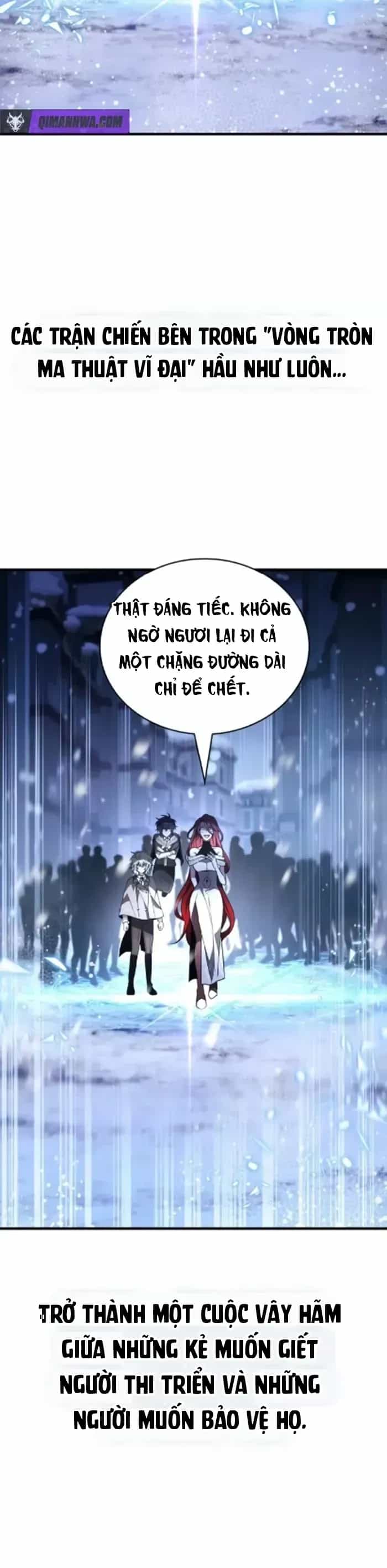 Xin Hãy Đọc - Chương 82 - ảnh 4