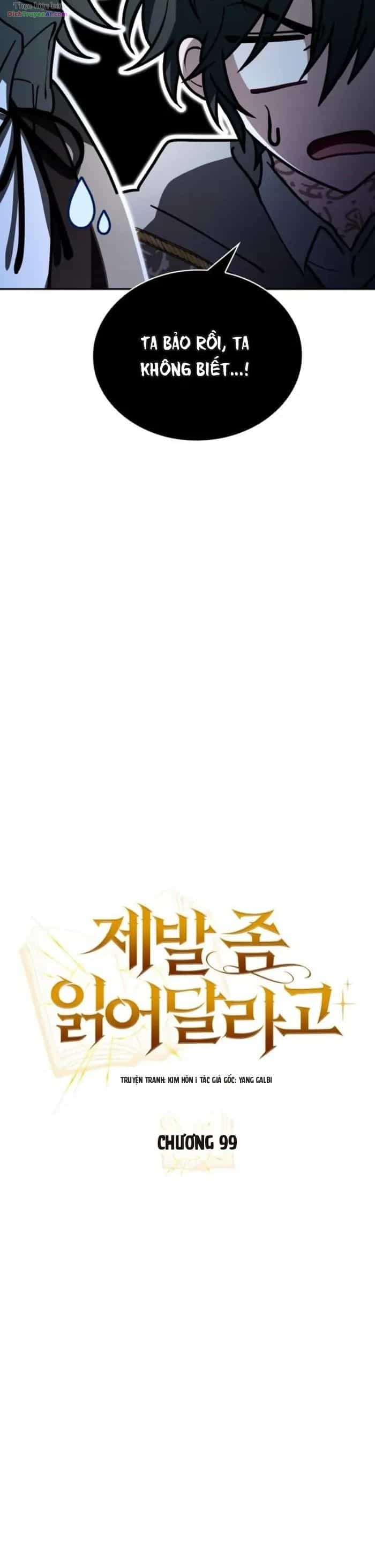 Xin Hãy Đọc - Chương 99 - ảnh 32