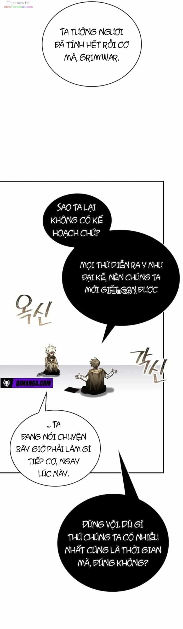 Xin Hãy Đọc - Chương 99 - ảnh 33