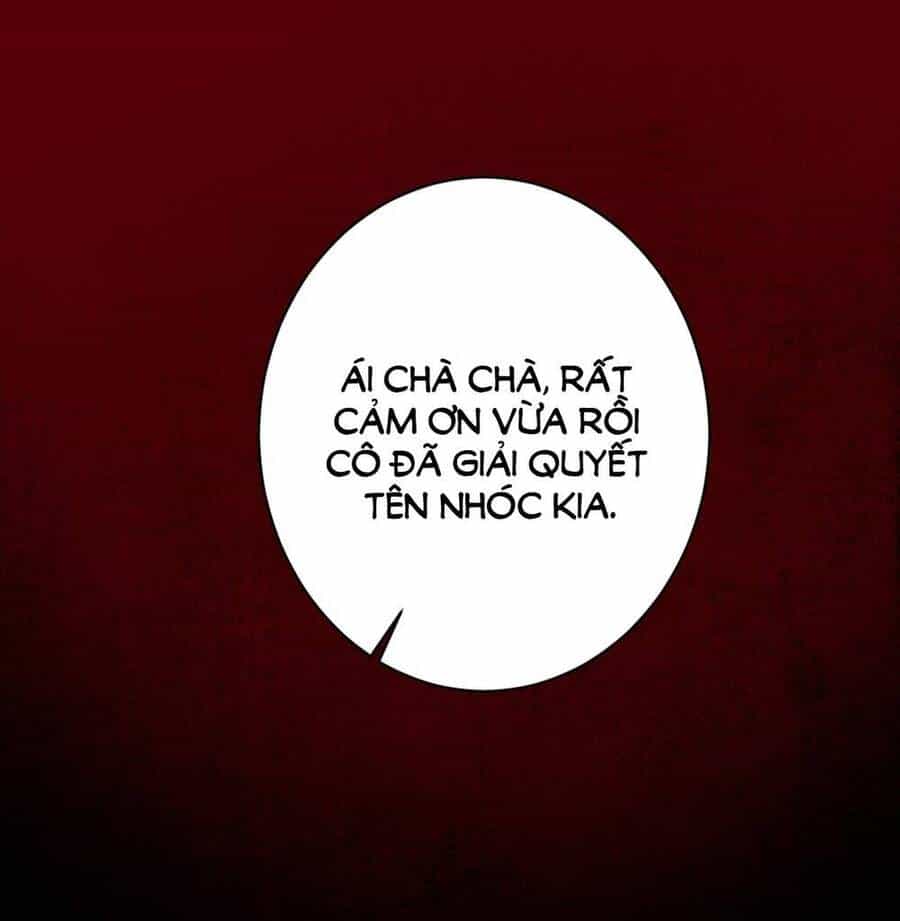 Xin Lỗi, Tôi Cũng Là Lão Đại - Chương 1 - ảnh 22
