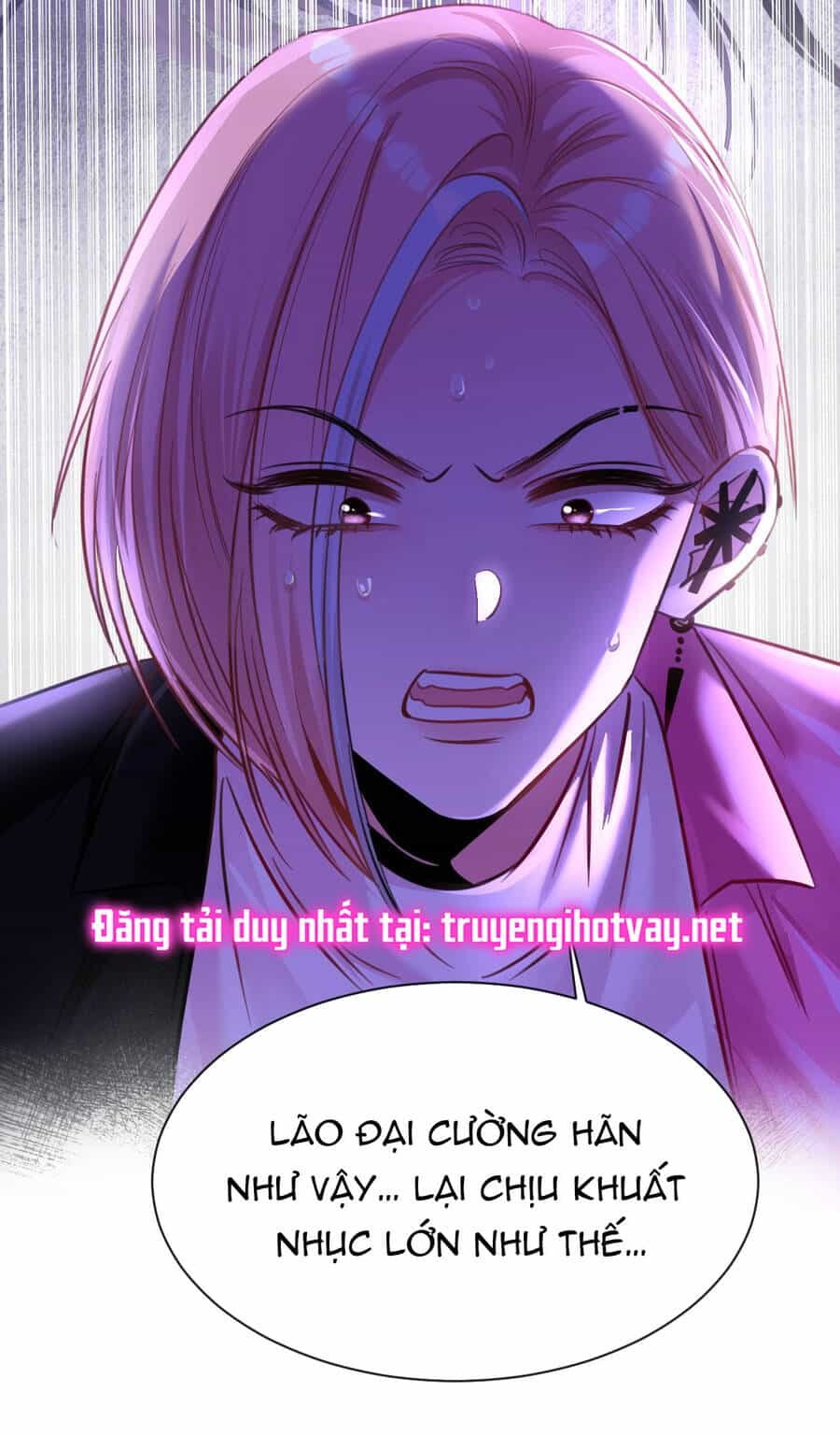 Xin Lỗi, Tôi Cũng Là Lão Đại - Chương 7.2 - ảnh 22