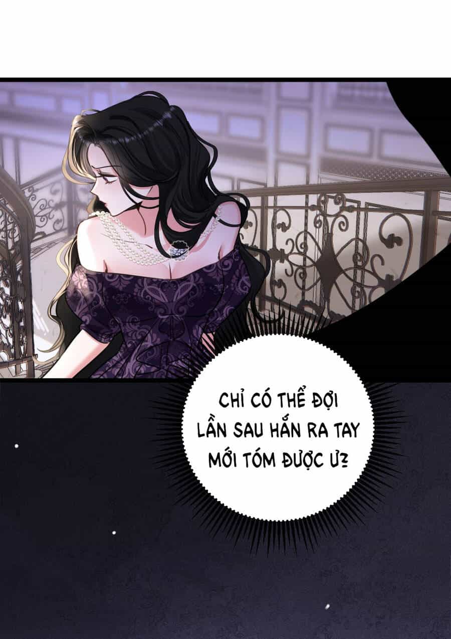 Xin Lỗi, Tôi Cũng Là Lão Đại - Chương 8.1 - ảnh 12
