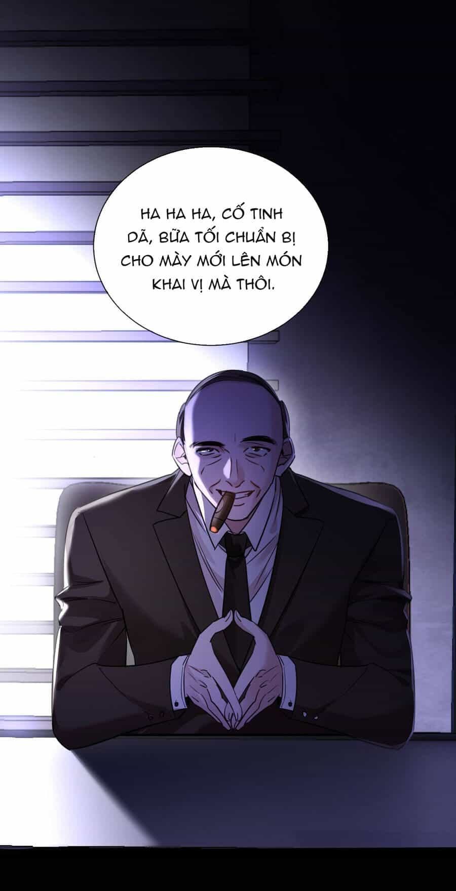 Xin Lỗi, Tôi Cũng Là Lão Đại - Chương 8.2 - ảnh 6