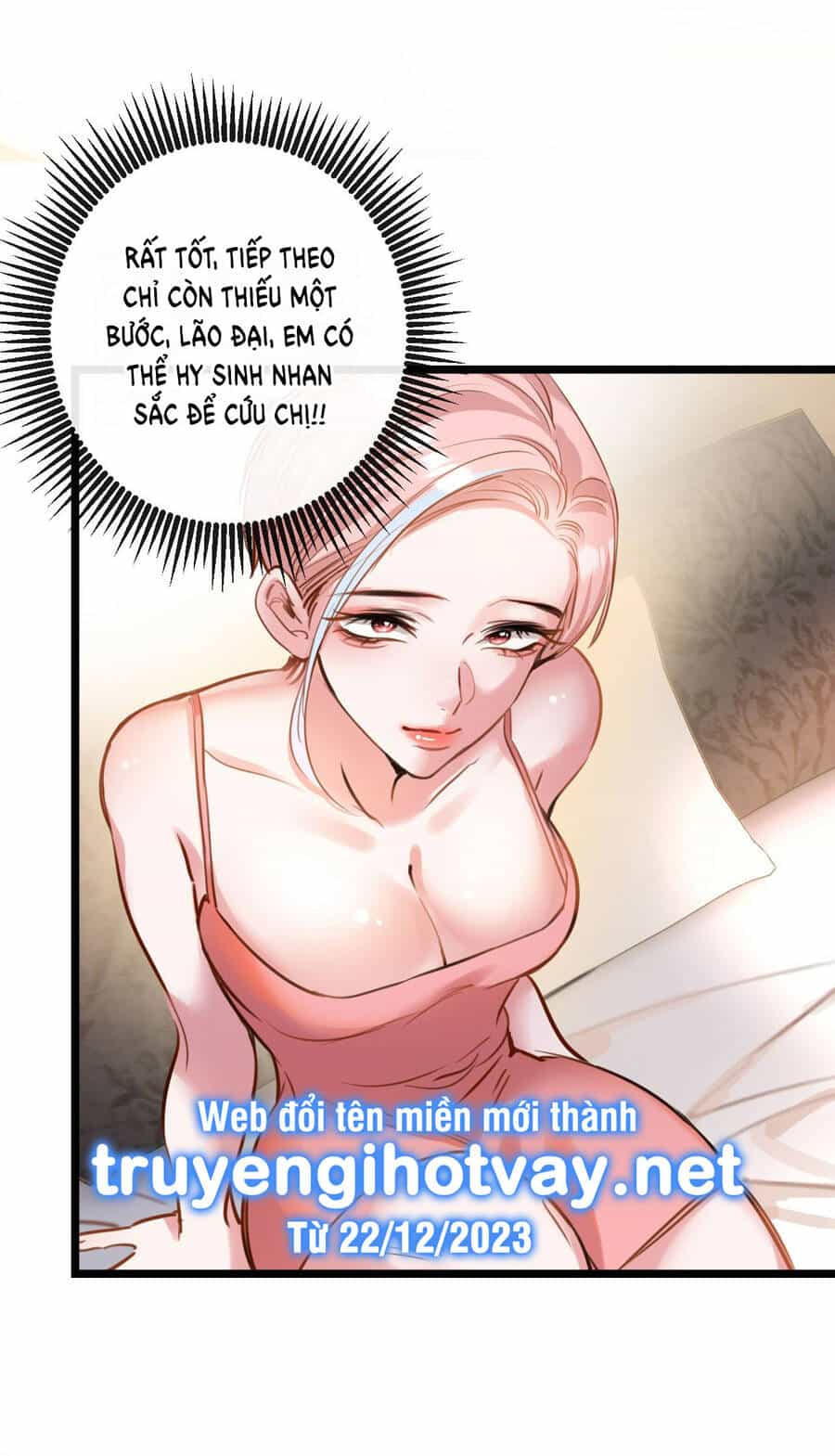 Xin Lỗi, Tôi Cũng Là Lão Đại - Chương 10.2 - ảnh 10