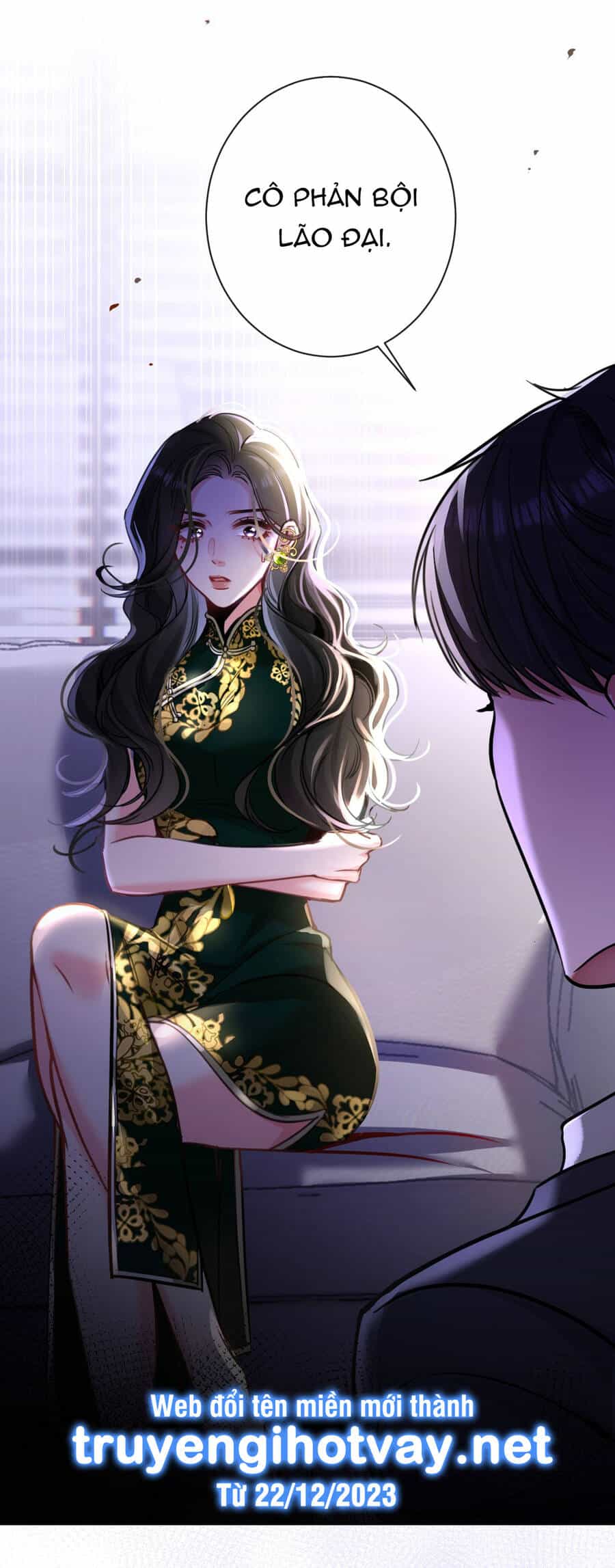 Xin Lỗi, Tôi Cũng Là Lão Đại - Chương 10.2 - ảnh 24