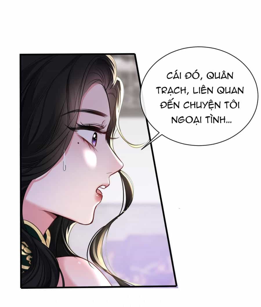Xin Lỗi, Tôi Cũng Là Lão Đại - Chương 11.1 - ảnh 16