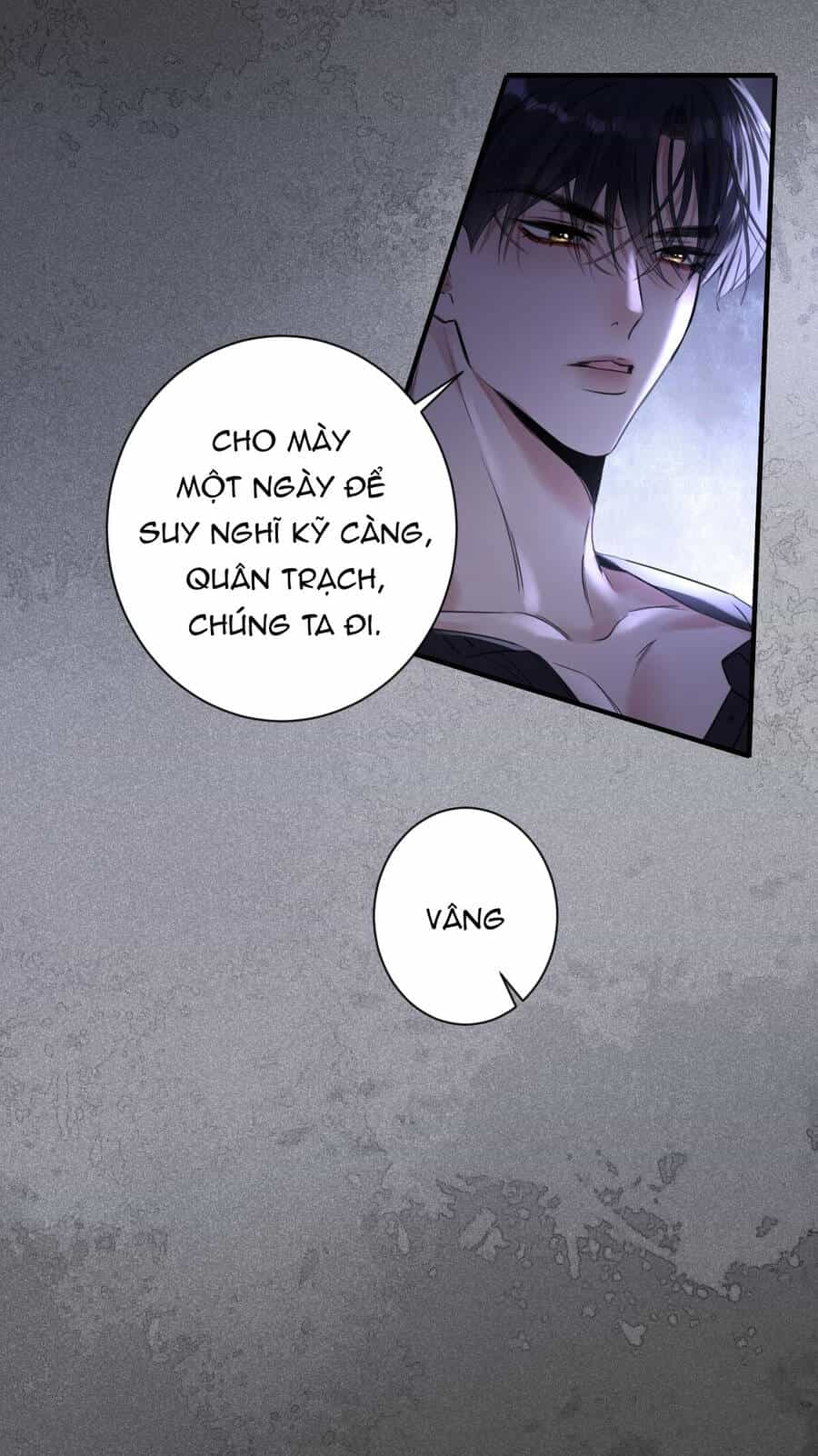 Xin Lỗi, Tôi Cũng Là Lão Đại - Chương 12.1 - ảnh 2