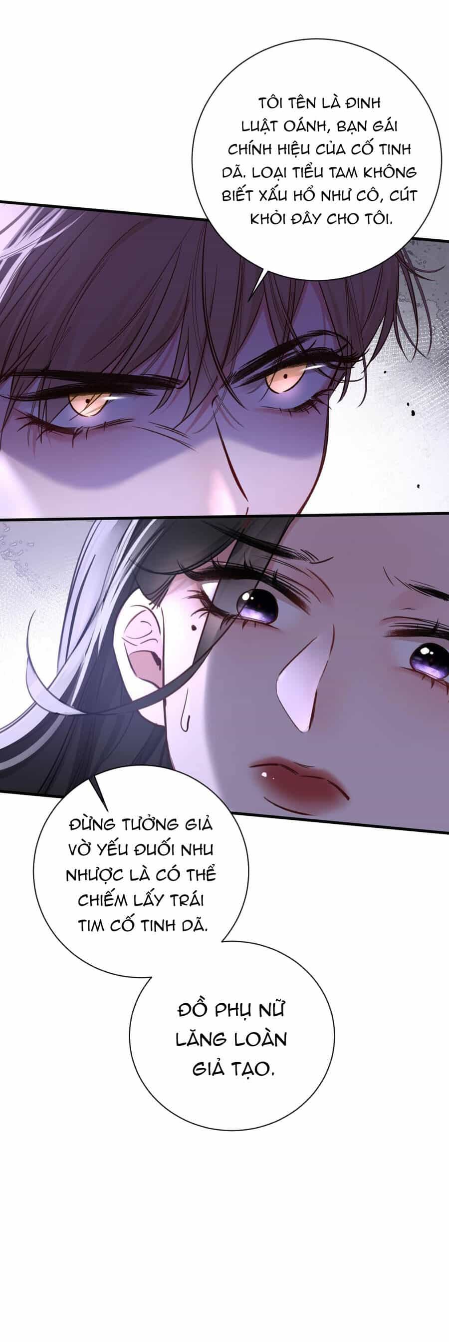 Xin Lỗi, Tôi Cũng Là Lão Đại - Chương 12.2 - ảnh 13