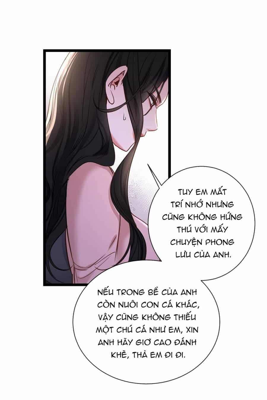 Xin Lỗi, Tôi Cũng Là Lão Đại - Chương 13.2 - ảnh 10