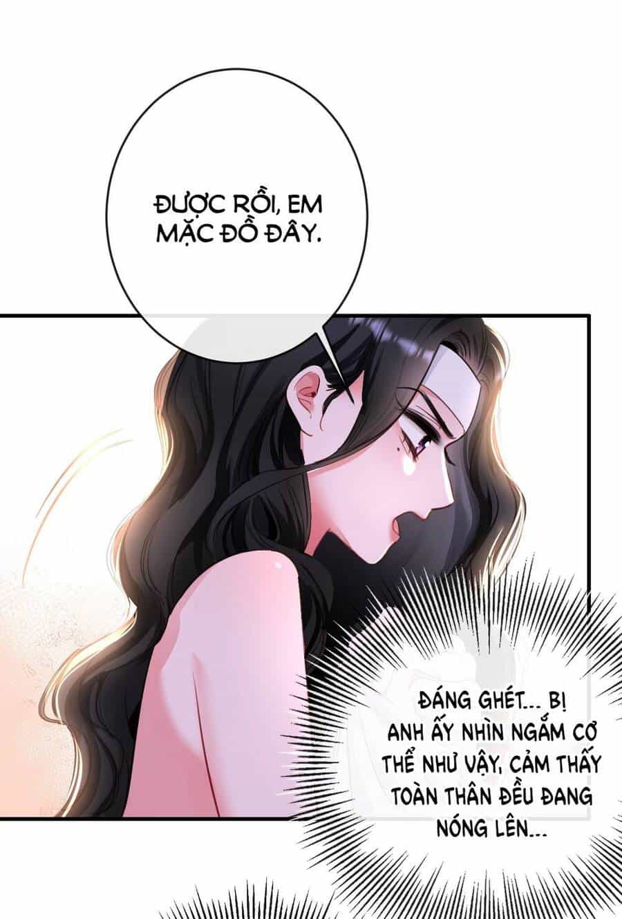 Xin Lỗi, Tôi Cũng Là Lão Đại - Chương 3 - ảnh 10
