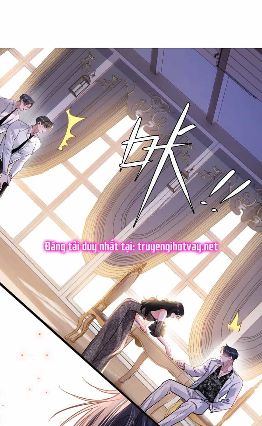 Xin Lỗi, Tôi Cũng Là Lão Đại - Chương 3 - ảnh 26