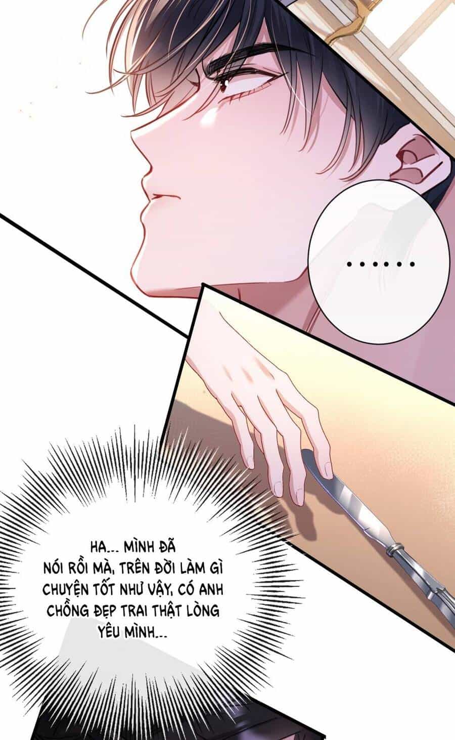 Xin Lỗi, Tôi Cũng Là Lão Đại - Chương 3 - ảnh 27