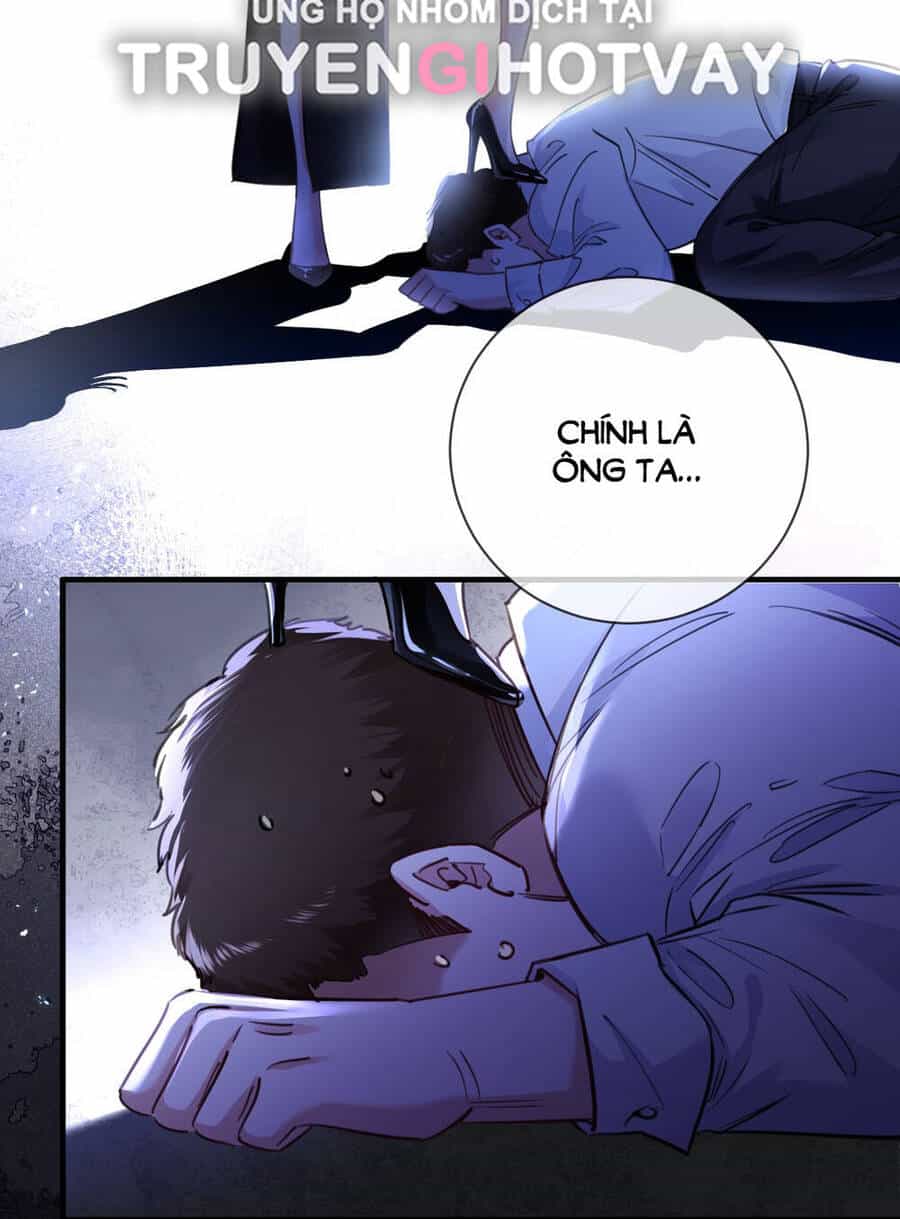 Xin Lỗi, Tôi Cũng Là Lão Đại - Chương 4 - ảnh 24