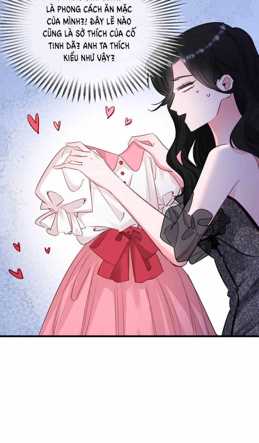 Xin Lỗi, Tôi Cũng Là Lão Đại - Chương 4 - ảnh 54