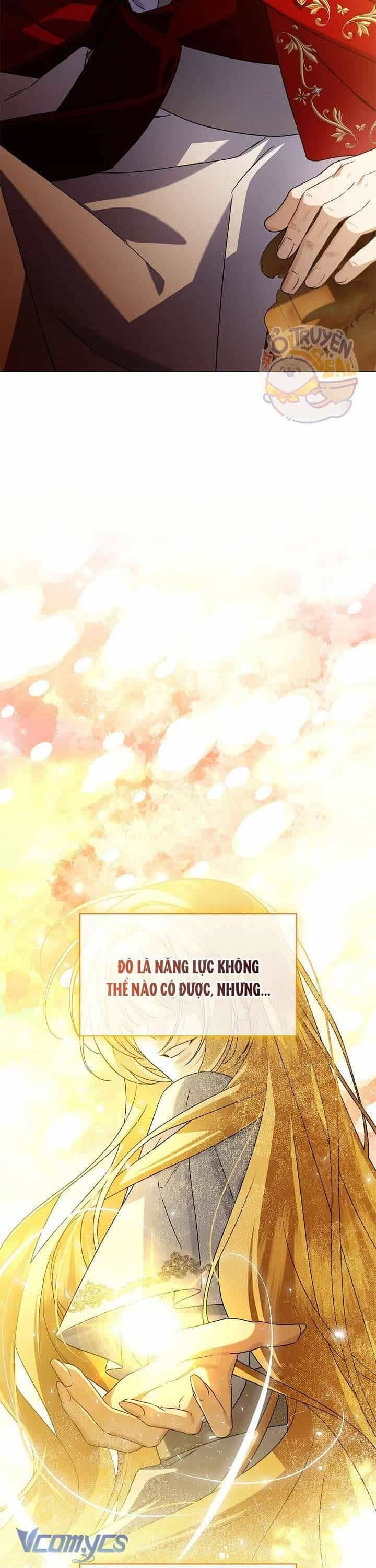Xin Lỗi Vì Tôi Không Thể Rời Mắt Khỏi Vẻ Ngoài Của Ngài - Chương 12 - ảnh 53