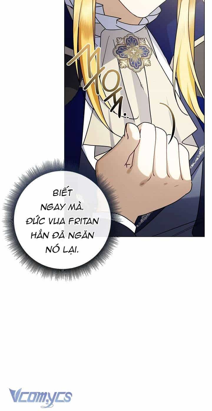Xin Lỗi Vì Tôi Không Thể Rời Mắt Khỏi Vẻ Ngoài Của Ngài - Chương 26 - ảnh 25