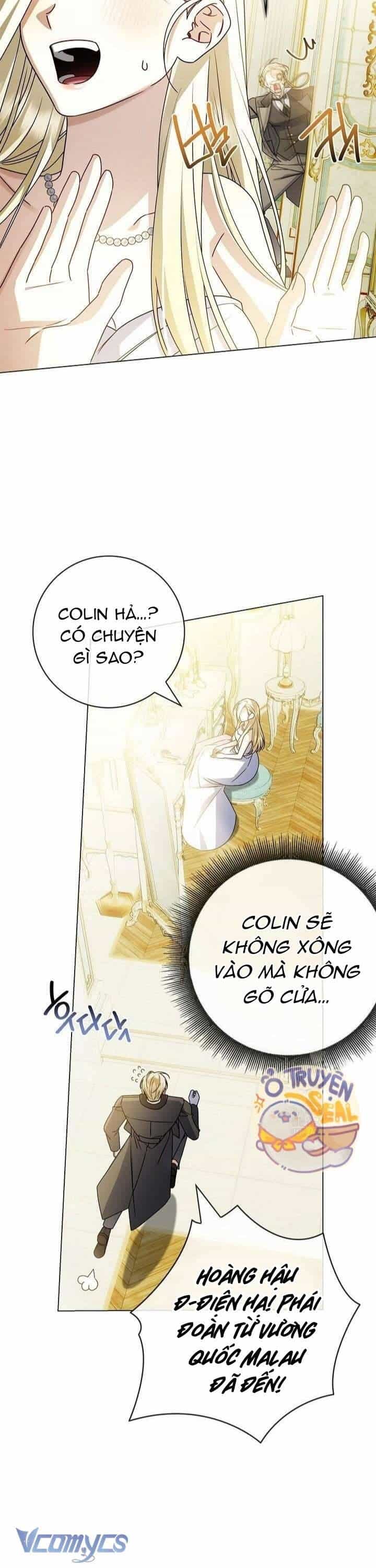 Xin Lỗi Vì Tôi Không Thể Rời Mắt Khỏi Vẻ Ngoài Của Ngài - Chương 27 - ảnh 16