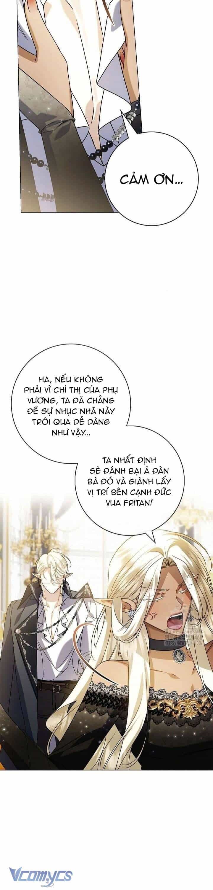 Xin Lỗi Vì Tôi Không Thể Rời Mắt Khỏi Vẻ Ngoài Của Ngài - Chương 27 - ảnh 59