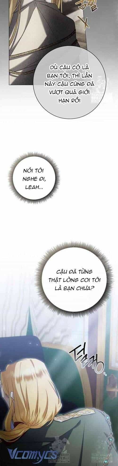 Xin Lỗi Vì Tôi Không Thể Rời Mắt Khỏi Vẻ Ngoài Của Ngài - Chương 32 - ảnh 23