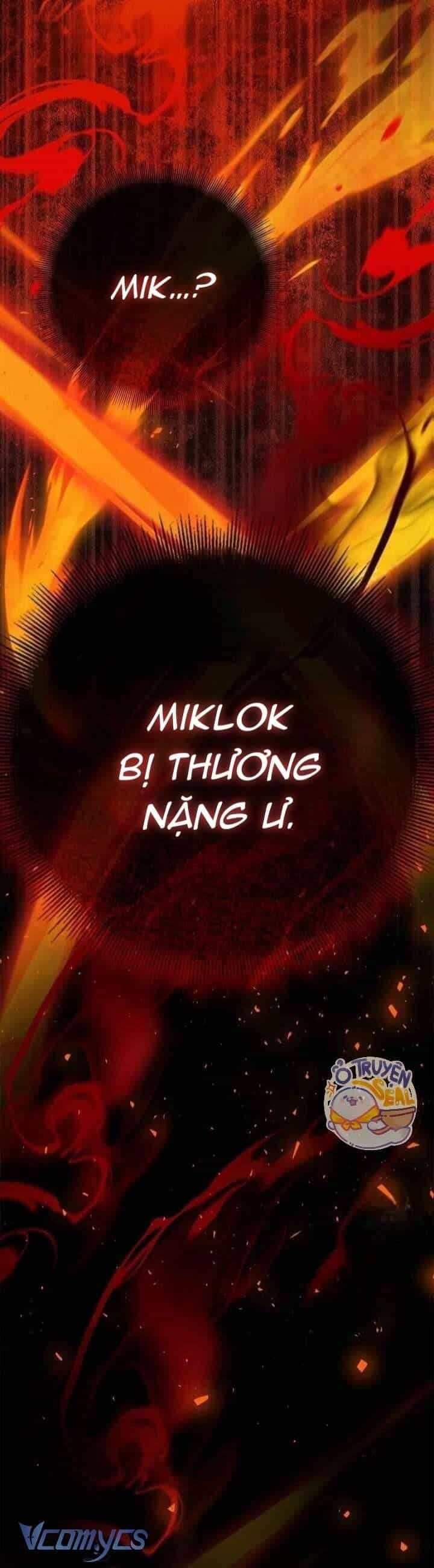 Xin Lỗi Vì Tôi Không Thể Rời Mắt Khỏi Vẻ Ngoài Của Ngài - Chương 33 - ảnh 4