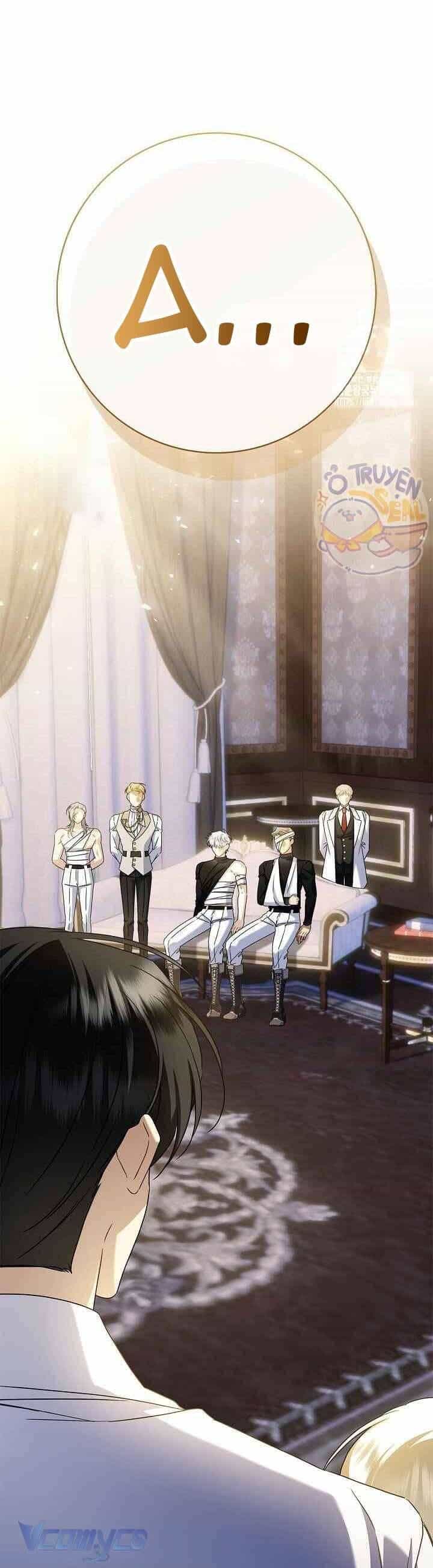 Xin Lỗi Vì Tôi Không Thể Rời Mắt Khỏi Vẻ Ngoài Của Ngài - Chương 34 - ảnh 29