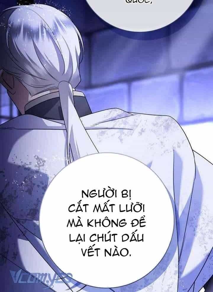 Xin Lỗi Vì Tôi Không Thể Rời Mắt Khỏi Vẻ Ngoài Của Ngài - Chương 38 - ảnh 25