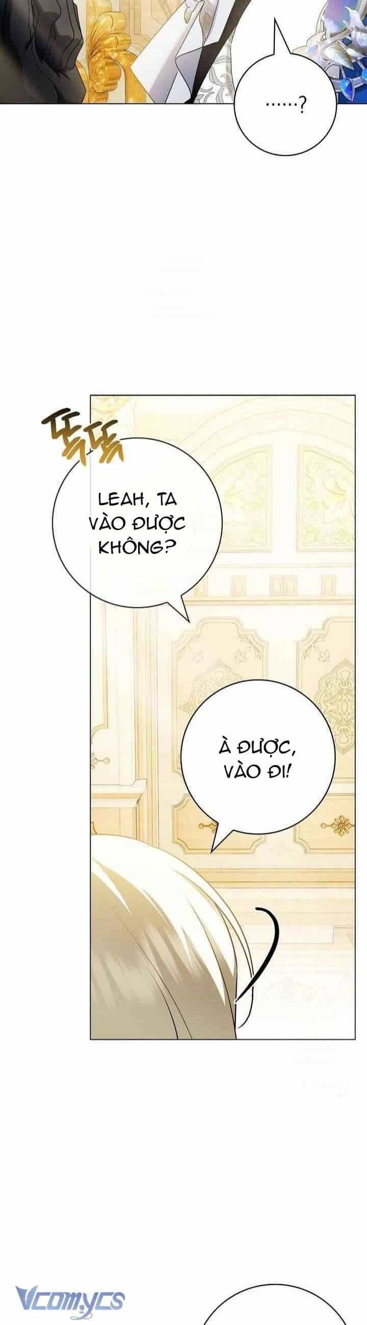Xin Lỗi Vì Tôi Không Thể Rời Mắt Khỏi Vẻ Ngoài Của Ngài - Chương 38 - ảnh 53