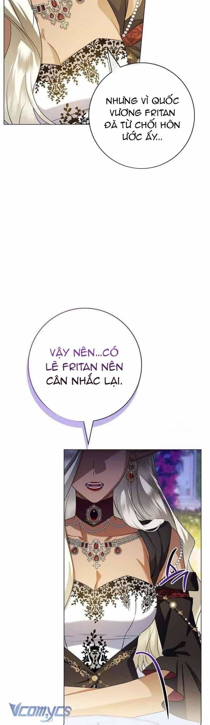 Xin Lỗi Vì Tôi Không Thể Rời Mắt Khỏi Vẻ Ngoài Của Ngài - Chương 39 - ảnh 64